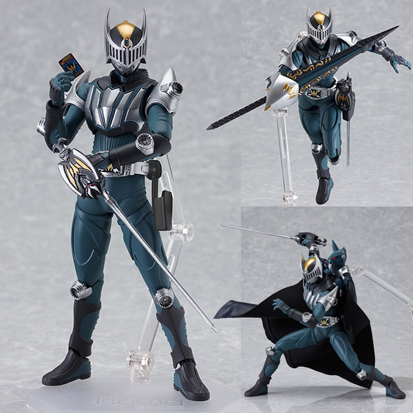 仮面ライダーウイングナイト