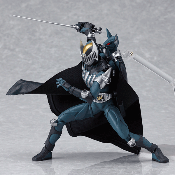 仮面ライダーウイングナイト