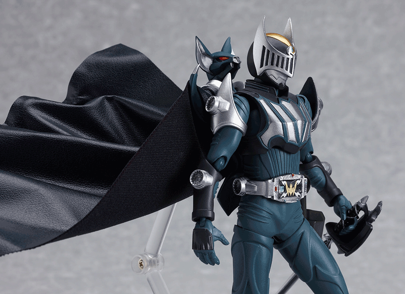 仮面ライダーウイングナイト