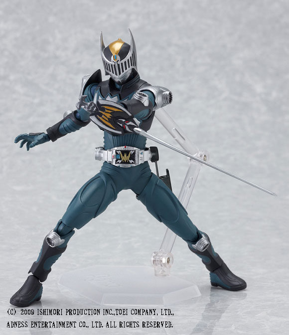 仮面ライダーウイングナイト